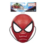 Ficha técnica e caractérísticas do produto Máscara Spiderman - Hasbro
