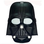 Ficha técnica e caractérísticas do produto Máscara Star Wars Rebels - Darth Vader - A8555 - Hasbro