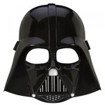 Ficha técnica e caractérísticas do produto Máscara Star Wars Rebels - Darth Vader - Hasbro