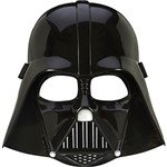 Ficha técnica e caractérísticas do produto Máscara Star Wars Rebels Darth Vader - Hasbro