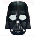 Ficha técnica e caractérísticas do produto Máscara Star Wars Rebels Hasbro Darth Vader