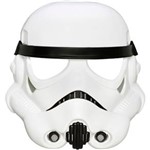 Ficha técnica e caractérísticas do produto Máscara Star Wars Rebels Hasbro Stormtrooper