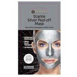 Ficha técnica e caractérísticas do produto Máscara Starkle Peel-Off de Prata - Skinlite