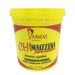 Ficha técnica e caractérísticas do produto Máscara Super Hidratante Maizzena Chinesa Cosmeticos 1kg - Chinesa Cosméticos
