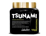 Ficha técnica e caractérísticas do produto Mascara Super Hidratante Tsunami Life Hair 1Kg