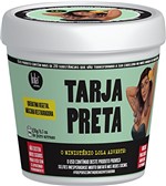 Ficha técnica e caractérísticas do produto Máscara Tarja Preta Queratina Vegetal, Lola Cosmetics