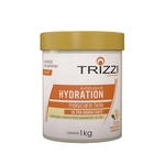 Ficha técnica e caractérísticas do produto Máscara Teia Ultra Hidratante 1kg Trizzi