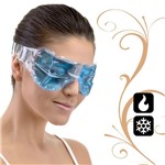 Ficha técnica e caractérísticas do produto Máscara Térmica de Gel P/Olhos Fechada Termogel