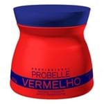 Ficha técnica e caractérísticas do produto Máscara Tonalizante Probelle - Vermelho 250g