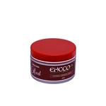 Máscara Tonalizante Red Matizadora nutrição Ehcco Plus 250ml