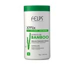 Ficha técnica e caractérísticas do produto Máscara Tratamento Felps Profissional Xmix Extrato de Bamboo 1Kg