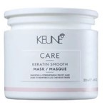 Ficha técnica e caractérísticas do produto Mascara Tratamento Keune Care Keratin Smothing 200g