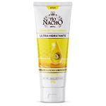 Ficha técnica e caractérísticas do produto Mascara Tratamento Tio Nacho Coco 200g
