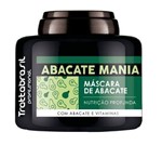 Ficha técnica e caractérísticas do produto Máscara Trattabrasil 490g Abacate Mania
