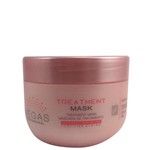 Ficha técnica e caractérísticas do produto Máscara Treatment 300g Vegas Professional