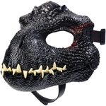 Ficha técnica e caractérísticas do produto Mascara Trex Do Boneco Jurassic World Sortido Mattel
