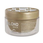 Ficha técnica e caractérísticas do produto Máscara Truss Specific Blond Hair Mask - 180g