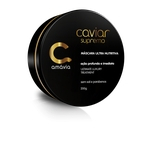 Ficha técnica e caractérísticas do produto Mascara Ultra Nutritiva Amávia Caviar Supremo 200g