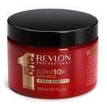 Ficha técnica e caractérísticas do produto Máscara Uniq One Revlon Professional All In One 300ml