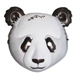 Máscara Urso Panda com Realidade Aumentada - Sula