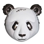 Ficha técnica e caractérísticas do produto Máscara Urso Panda com Realidade Aumentada - Sula