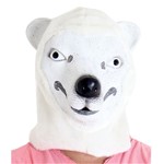Ficha técnica e caractérísticas do produto Mascara Urso Polar