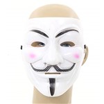 Ficha técnica e caractérísticas do produto Mascara V de Vingança U