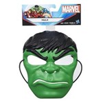 Ficha técnica e caractérísticas do produto Máscara Value Avengers Hulk B1803