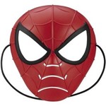Ficha técnica e caractérísticas do produto Máscara Value Avengers Spider-man B1804
