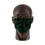 Ficha técnica e caractérísticas do produto Máscara - Verde Musgo