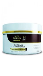 Ficha técnica e caractérísticas do produto Máscara Vita Brilho Tutano + D-Pantenol 250g