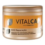 Ficha técnica e caractérísticas do produto Máscara Vitalcap Sos Reparaçao - 500g
