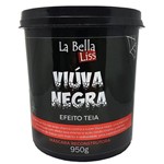 Ficha técnica e caractérísticas do produto Mascara Viuva Negra 1kg - La Bella Lis