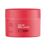Ficha técnica e caractérísticas do produto Máscara Wella Invigo 150 Ml Color Brilliance