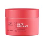 Ficha técnica e caractérísticas do produto Máscara Wella Professional Invigo Color Brilliance 150ml