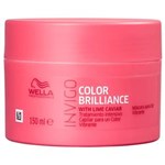 Ficha técnica e caractérísticas do produto Mascara Wella Professionals Invigo Color Brilliance 150ml - 150ml