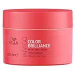Ficha técnica e caractérísticas do produto Máscara Wella Professionals Invigo Color Brilliance Capilar 150ml