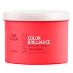 Ficha técnica e caractérísticas do produto Máscara Wella Professionals Invigo Color Brilliance Capilar 500ml