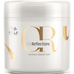 Ficha técnica e caractérísticas do produto Mascara Wella Professionals Oil Reflections 150ml - 150ml