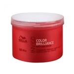Ficha técnica e caractérísticas do produto Máscara Wella Progessional Invigo Color Brilliance 500ml - Wella Professionals