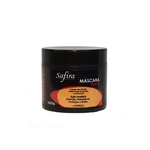Ficha técnica e caractérísticas do produto Máscara Whey System 500G - Safira Hair