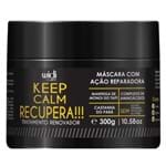 Ficha técnica e caractérísticas do produto Máscara Widi Care Keep Calm Recupera!!! 500ml