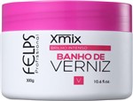Ficha técnica e caractérísticas do produto Mascara Xmix Banho de Verniz Felps 300G