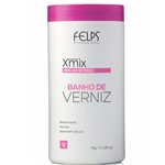 Ficha técnica e caractérísticas do produto Mascara Xmix Banho de Verniz Felps 1Kg