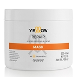Máscara Yellow Repair 500ml