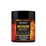 Yenzah Power Whey Bomb Cream