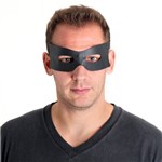 Ficha técnica e caractérísticas do produto Máscara Zorro Simples