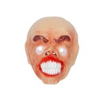 Ficha técnica e caractérísticas do produto Máscara Zumbi
