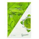 Ficha técnica e caractérísticas do produto Mascaras Cha Verde - Luisance - Com 12 Unidade