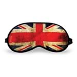 Ficha técnica e caractérísticas do produto Máscaras de Dormir - Flag England